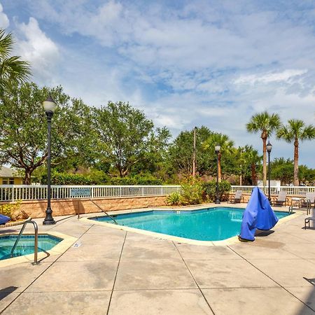 Fairfield By Marriott At Lakewood Ranch - Sarasota The Meadows Ngoại thất bức ảnh