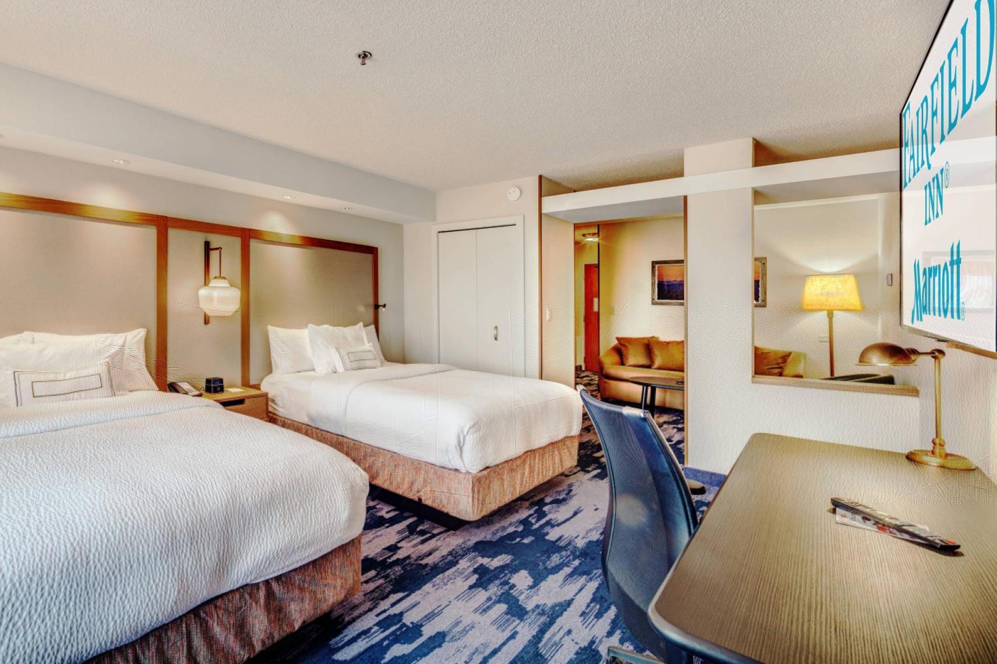 Fairfield By Marriott At Lakewood Ranch - Sarasota The Meadows Ngoại thất bức ảnh