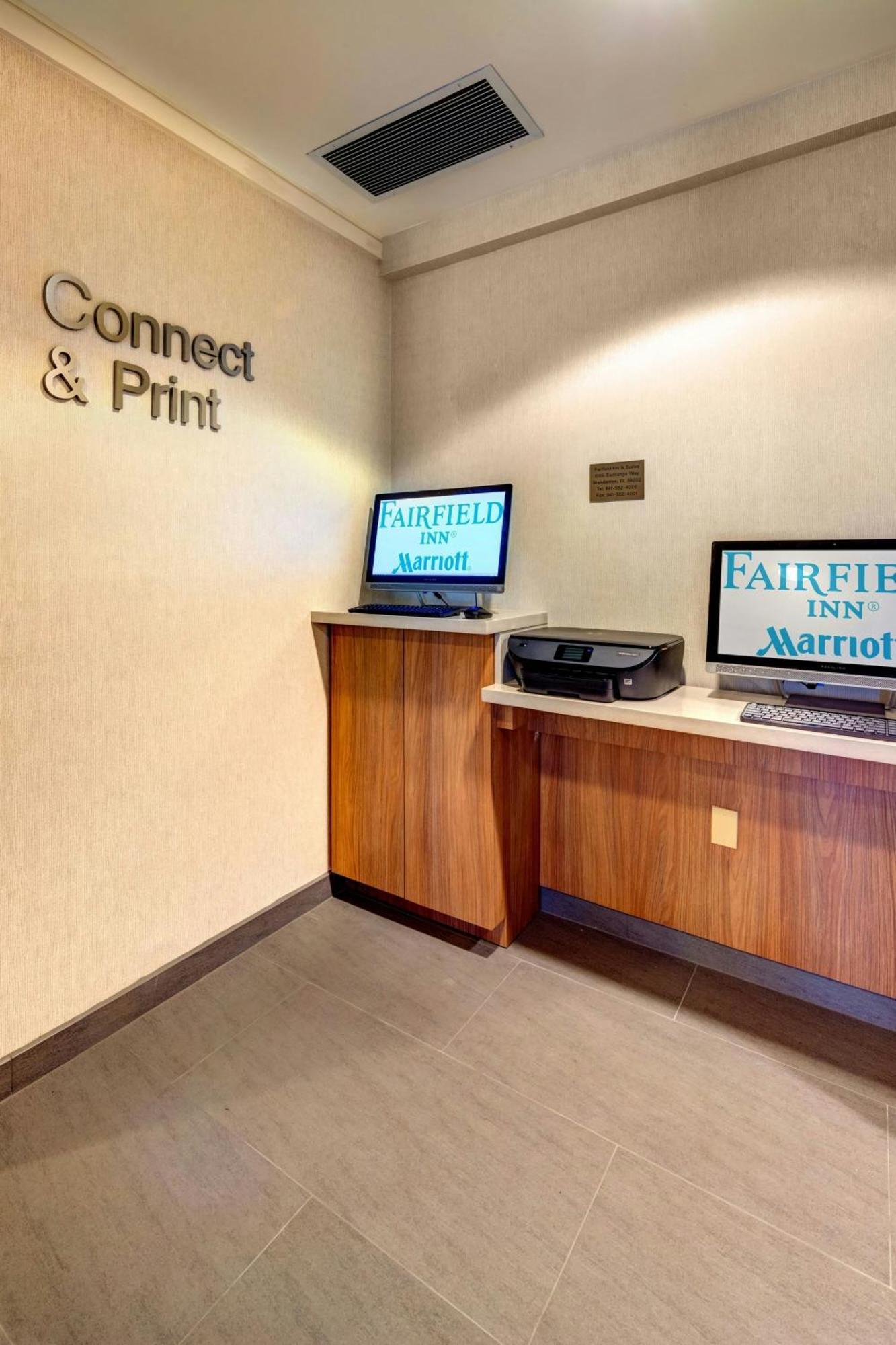 Fairfield By Marriott At Lakewood Ranch - Sarasota The Meadows Ngoại thất bức ảnh