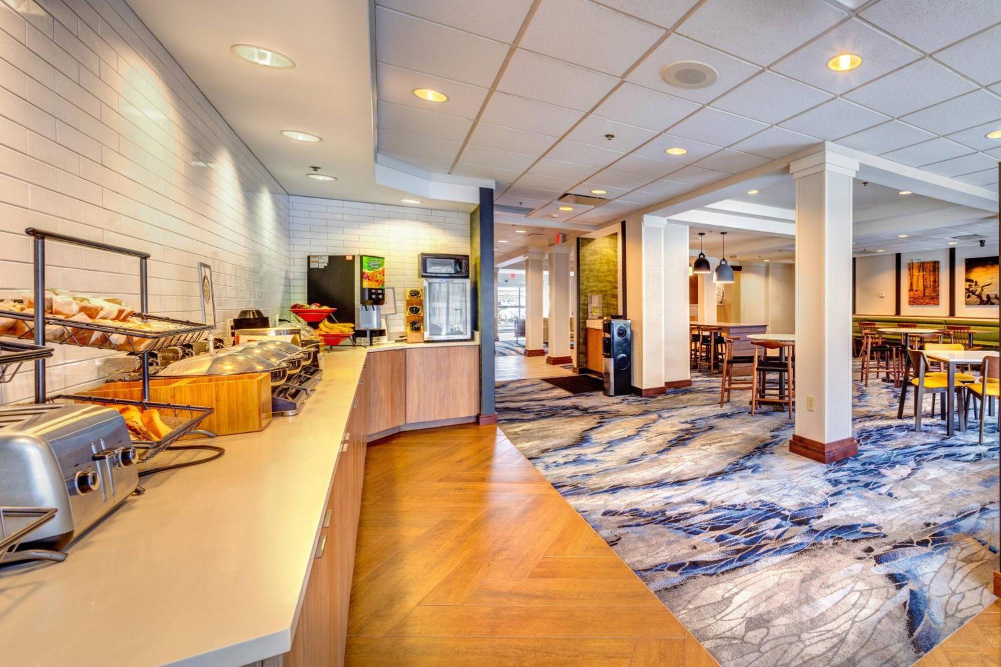Fairfield By Marriott At Lakewood Ranch - Sarasota The Meadows Ngoại thất bức ảnh