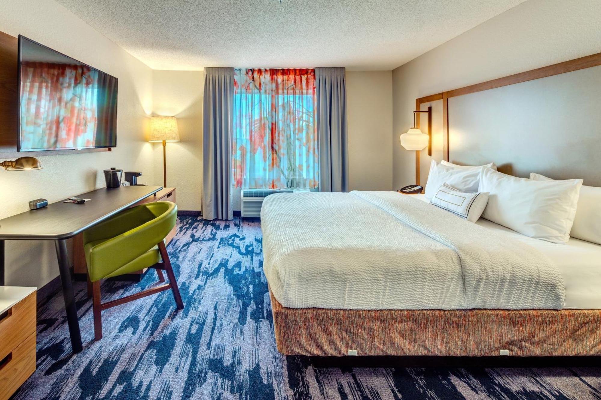 Fairfield By Marriott At Lakewood Ranch - Sarasota The Meadows Ngoại thất bức ảnh