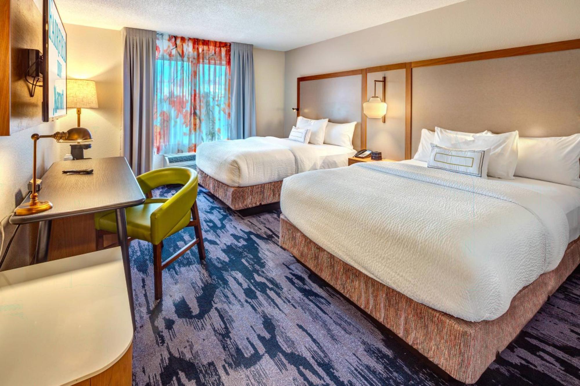 Fairfield By Marriott At Lakewood Ranch - Sarasota The Meadows Ngoại thất bức ảnh