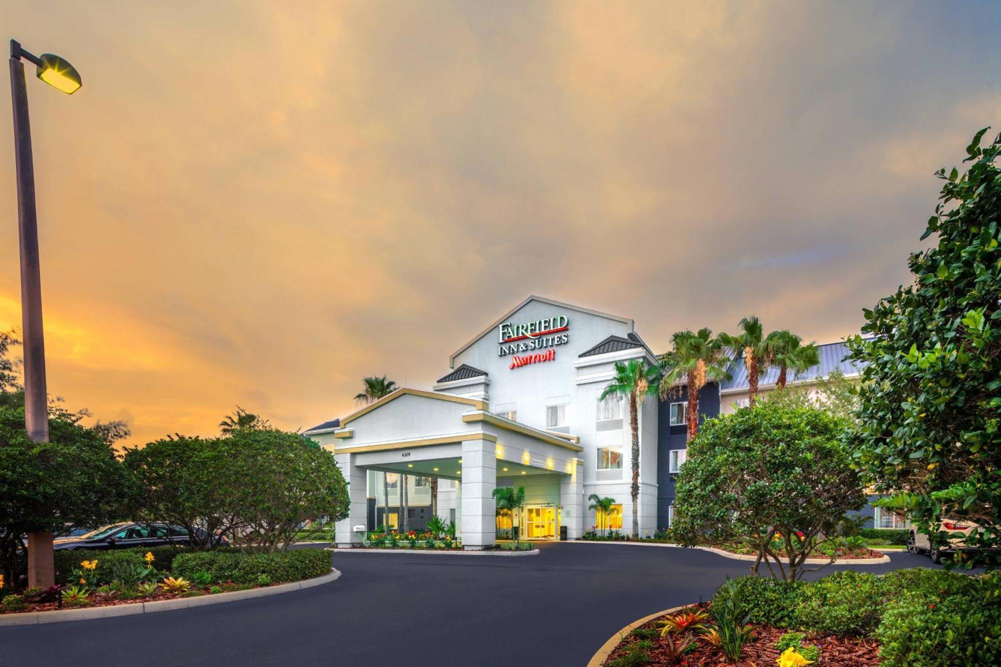 Fairfield By Marriott At Lakewood Ranch - Sarasota The Meadows Ngoại thất bức ảnh
