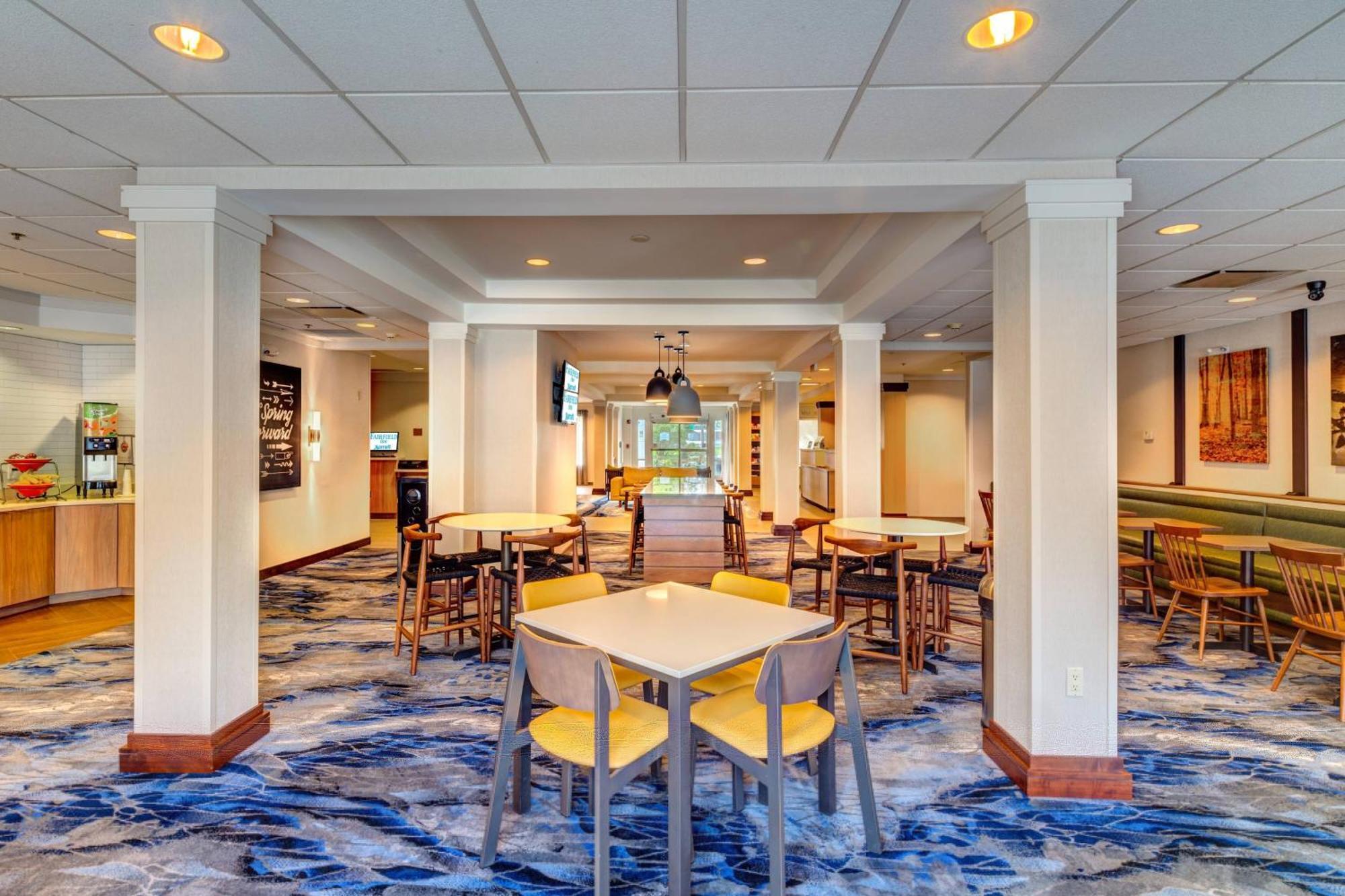 Fairfield By Marriott At Lakewood Ranch - Sarasota The Meadows Ngoại thất bức ảnh
