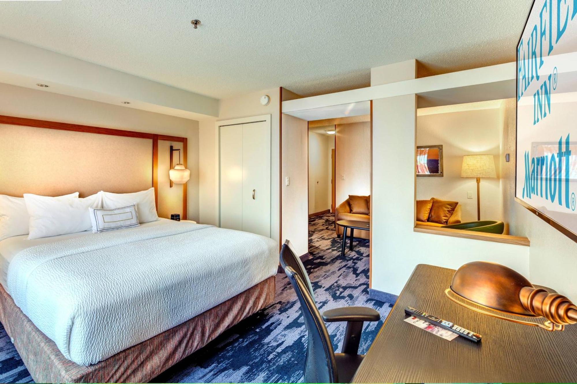 Fairfield By Marriott At Lakewood Ranch - Sarasota The Meadows Ngoại thất bức ảnh