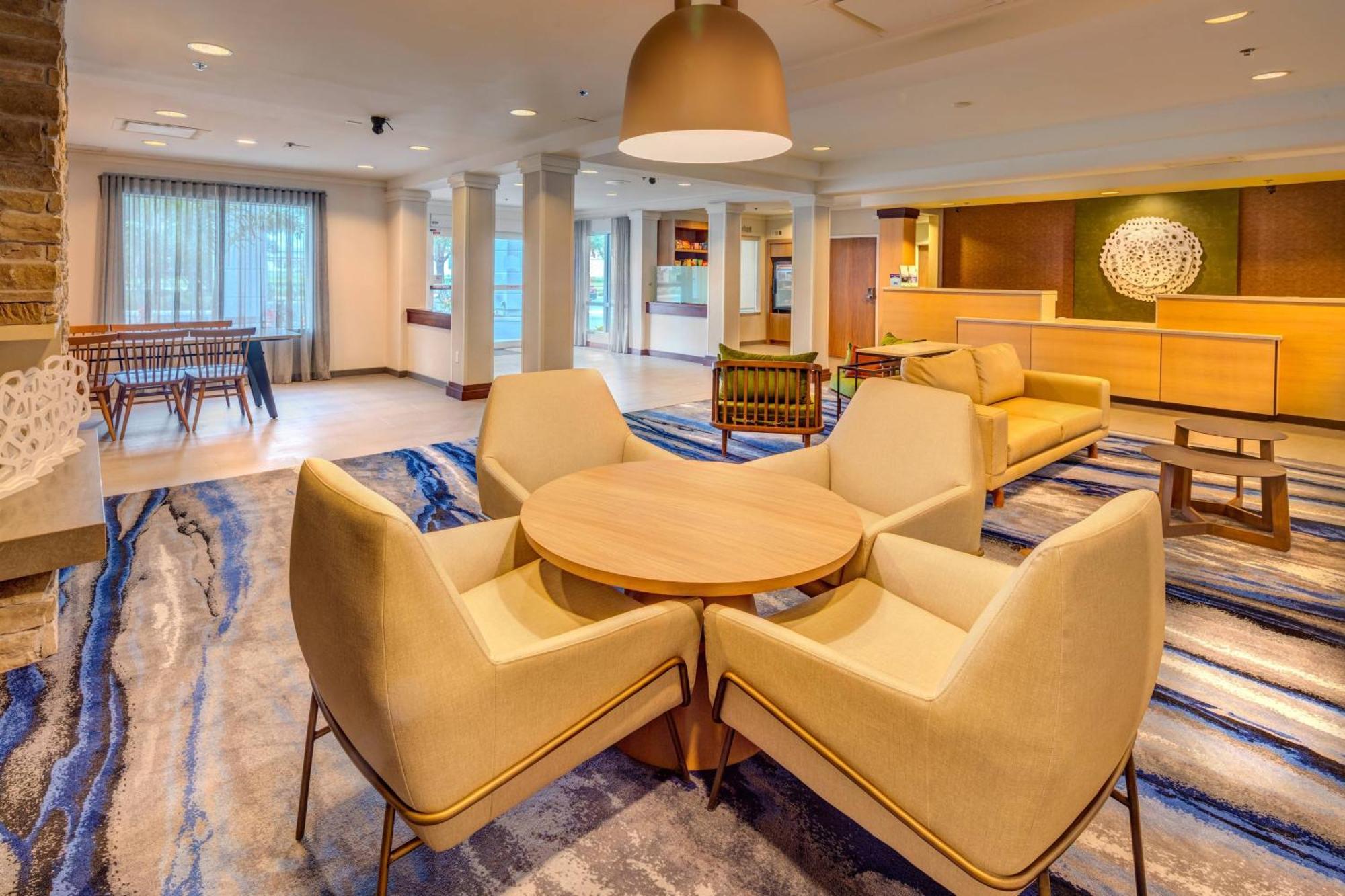 Fairfield By Marriott At Lakewood Ranch - Sarasota The Meadows Ngoại thất bức ảnh