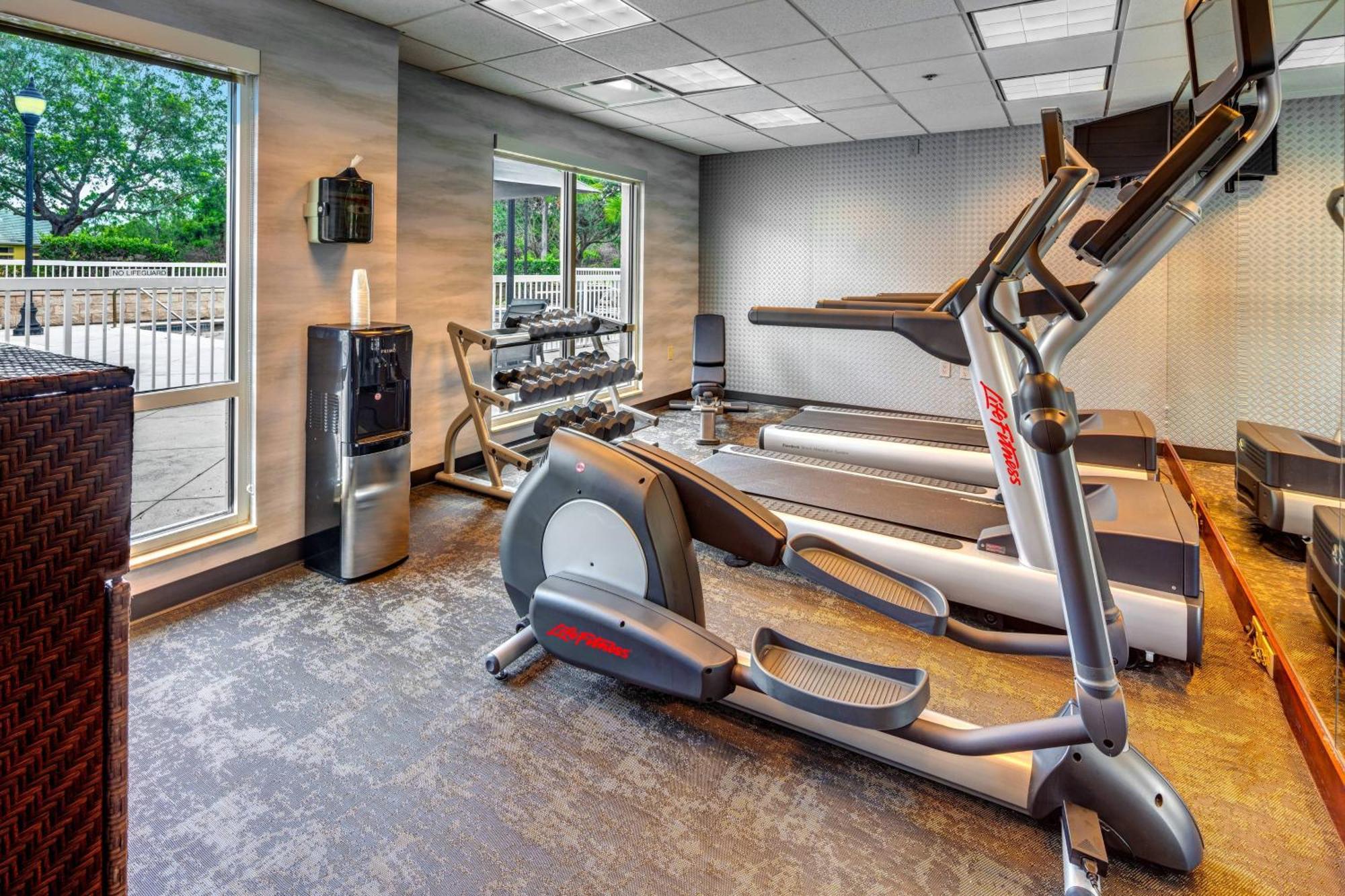 Fairfield By Marriott At Lakewood Ranch - Sarasota The Meadows Ngoại thất bức ảnh