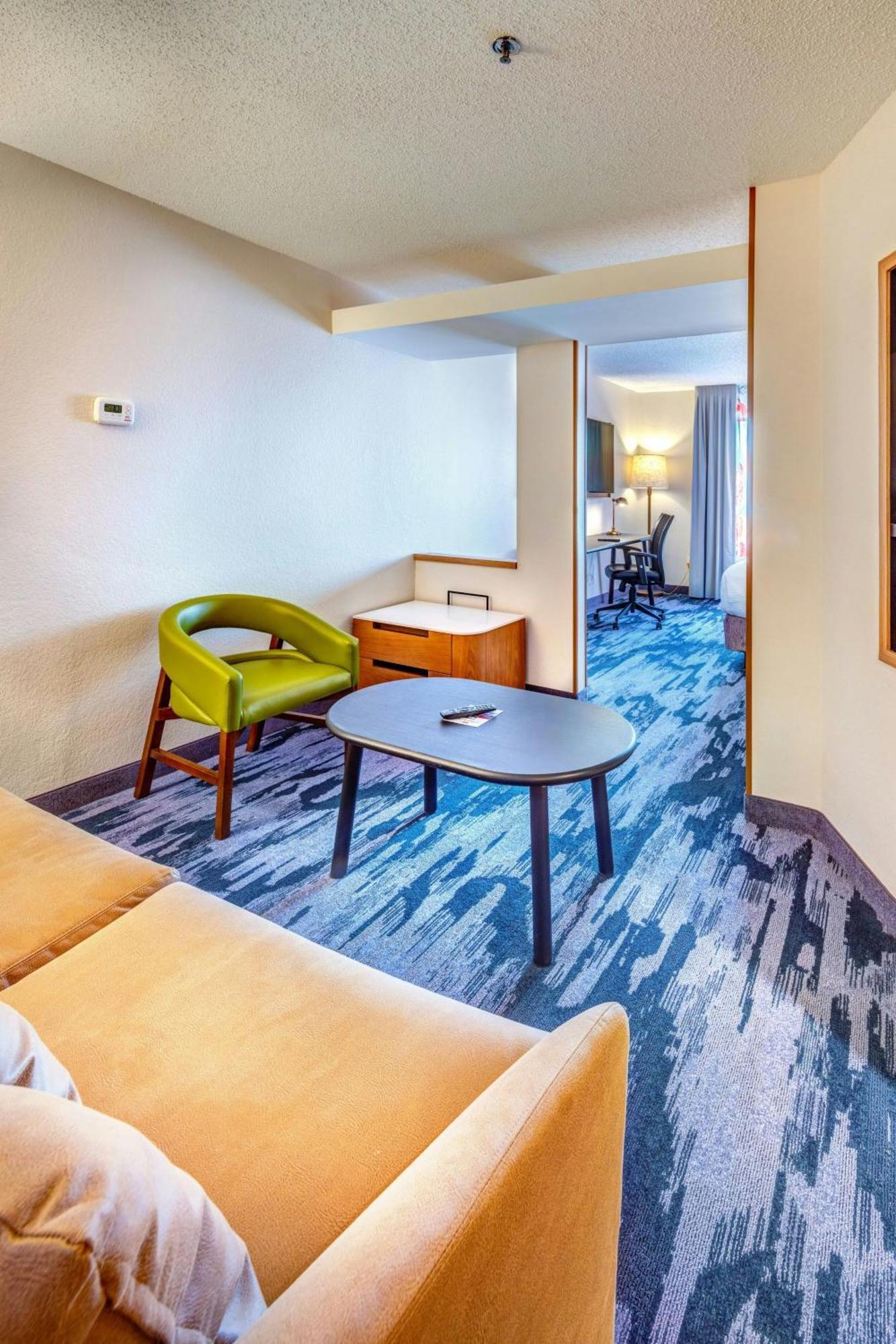 Fairfield By Marriott At Lakewood Ranch - Sarasota The Meadows Ngoại thất bức ảnh