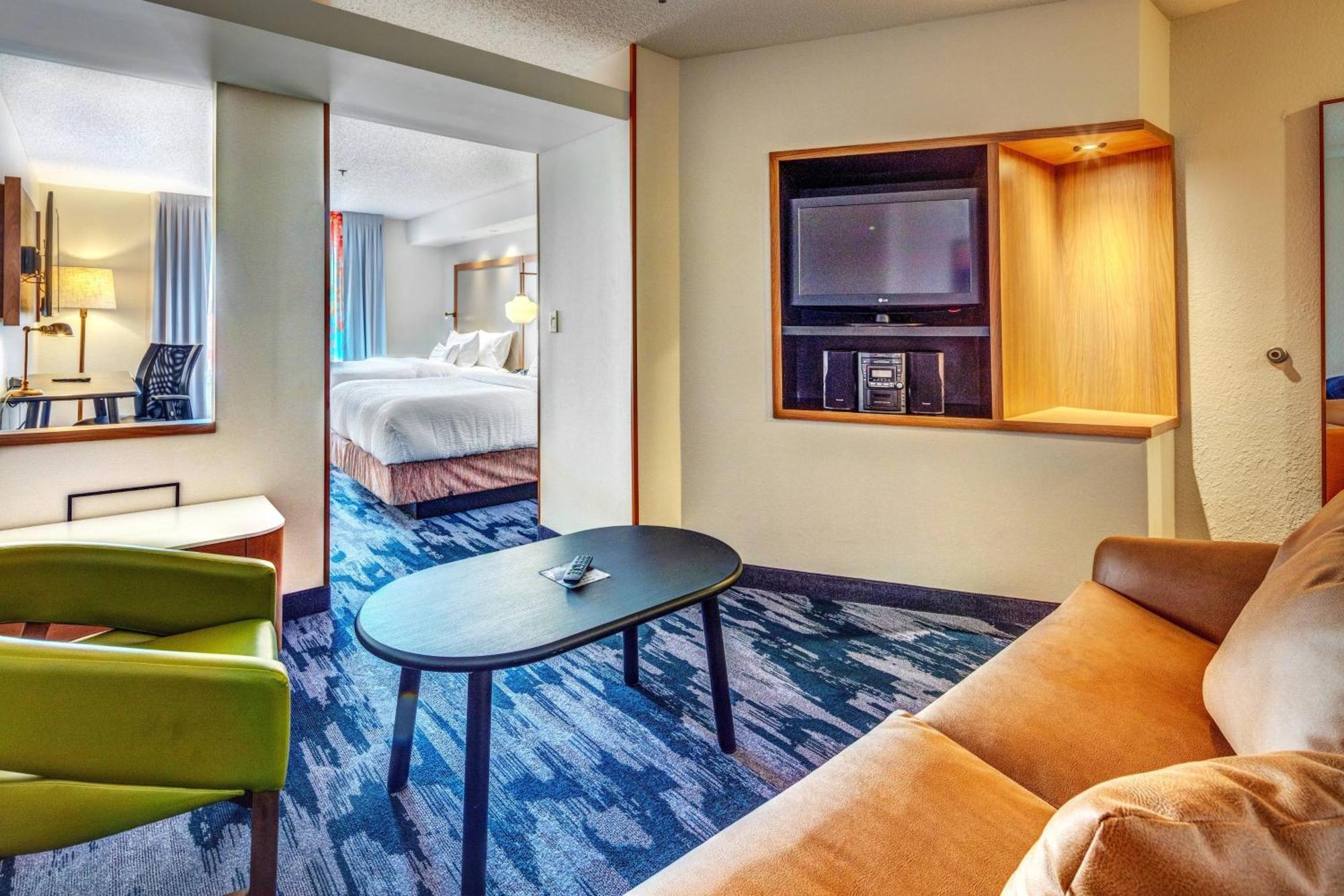 Fairfield By Marriott At Lakewood Ranch - Sarasota The Meadows Ngoại thất bức ảnh