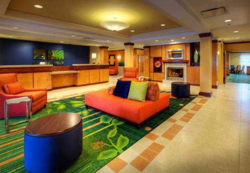 Fairfield By Marriott At Lakewood Ranch - Sarasota The Meadows Ngoại thất bức ảnh