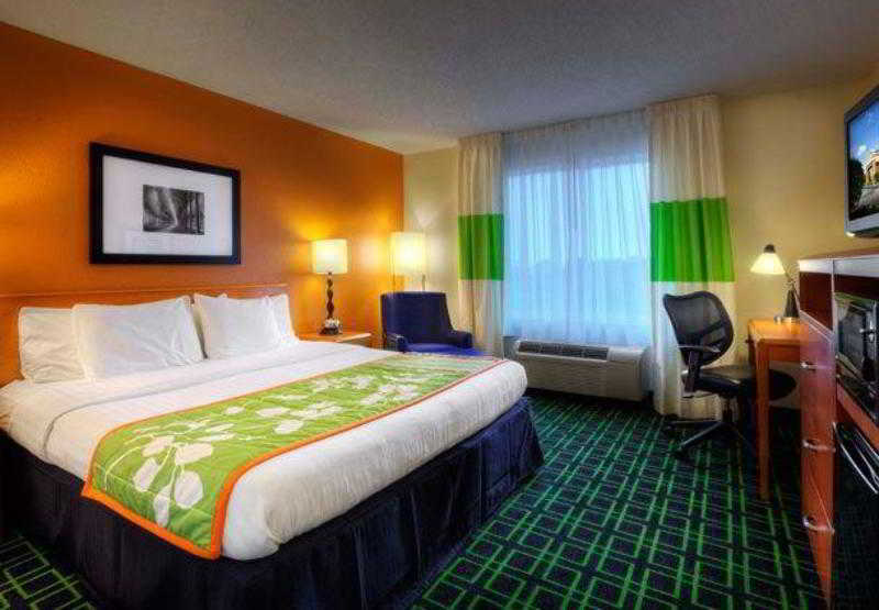 Fairfield By Marriott At Lakewood Ranch - Sarasota The Meadows Phòng bức ảnh