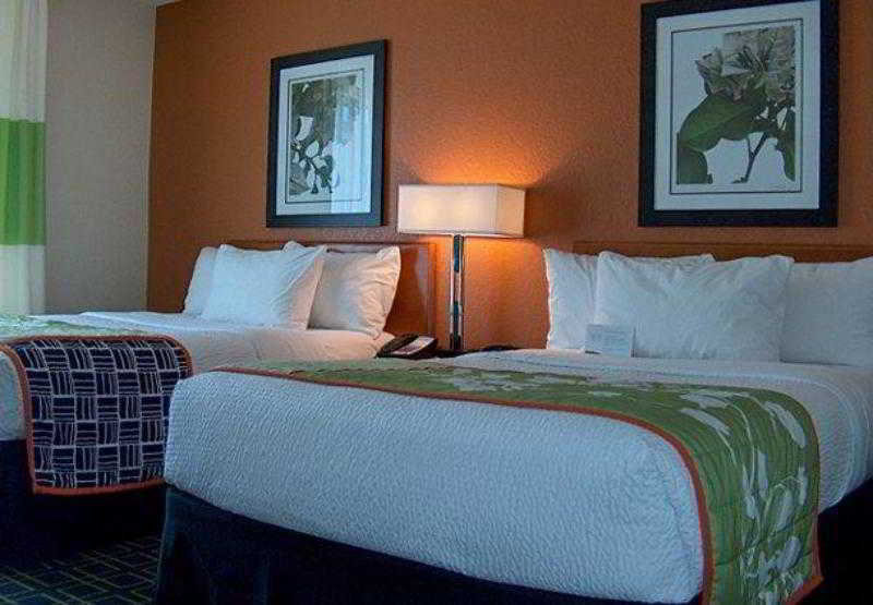 Fairfield By Marriott At Lakewood Ranch - Sarasota The Meadows Ngoại thất bức ảnh