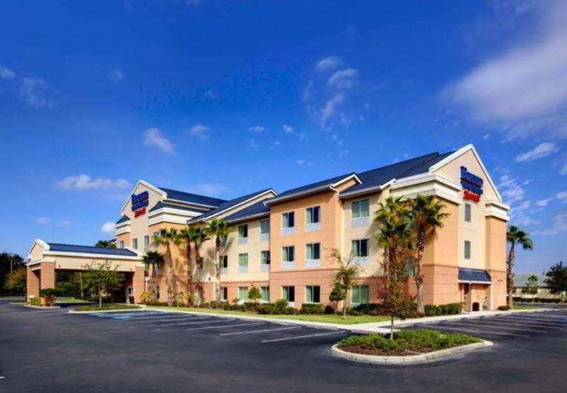 Fairfield By Marriott At Lakewood Ranch - Sarasota The Meadows Ngoại thất bức ảnh