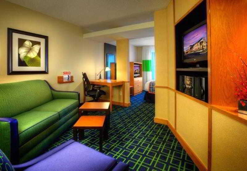 Fairfield By Marriott At Lakewood Ranch - Sarasota The Meadows Phòng bức ảnh
