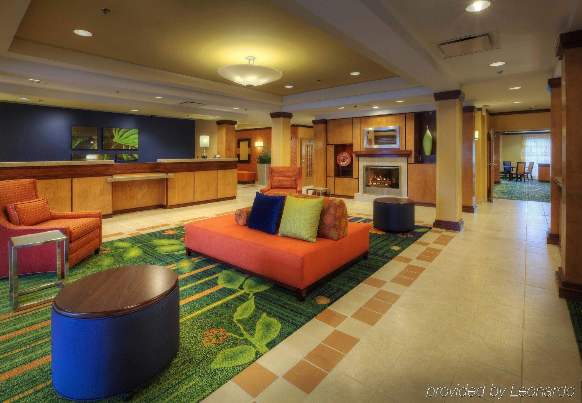 Fairfield By Marriott At Lakewood Ranch - Sarasota The Meadows Ngoại thất bức ảnh