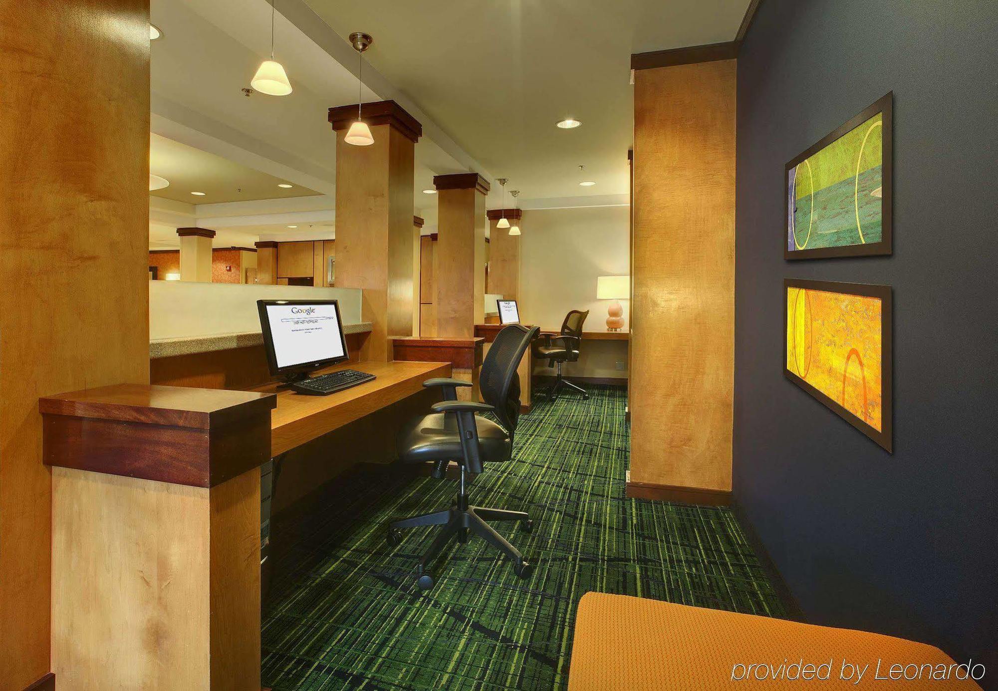 Fairfield By Marriott At Lakewood Ranch - Sarasota The Meadows Tiện nghi bức ảnh