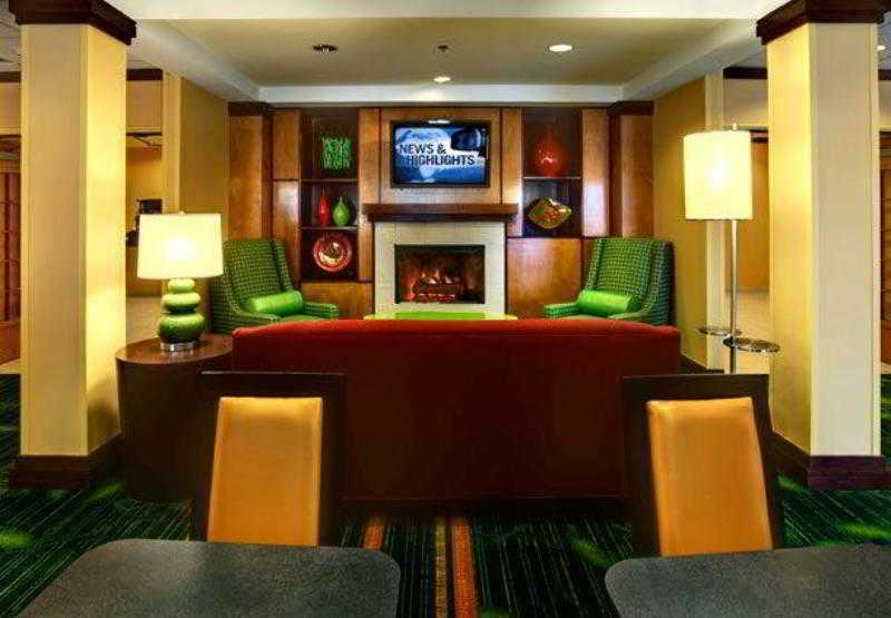 Fairfield By Marriott At Lakewood Ranch - Sarasota The Meadows Nội địa bức ảnh