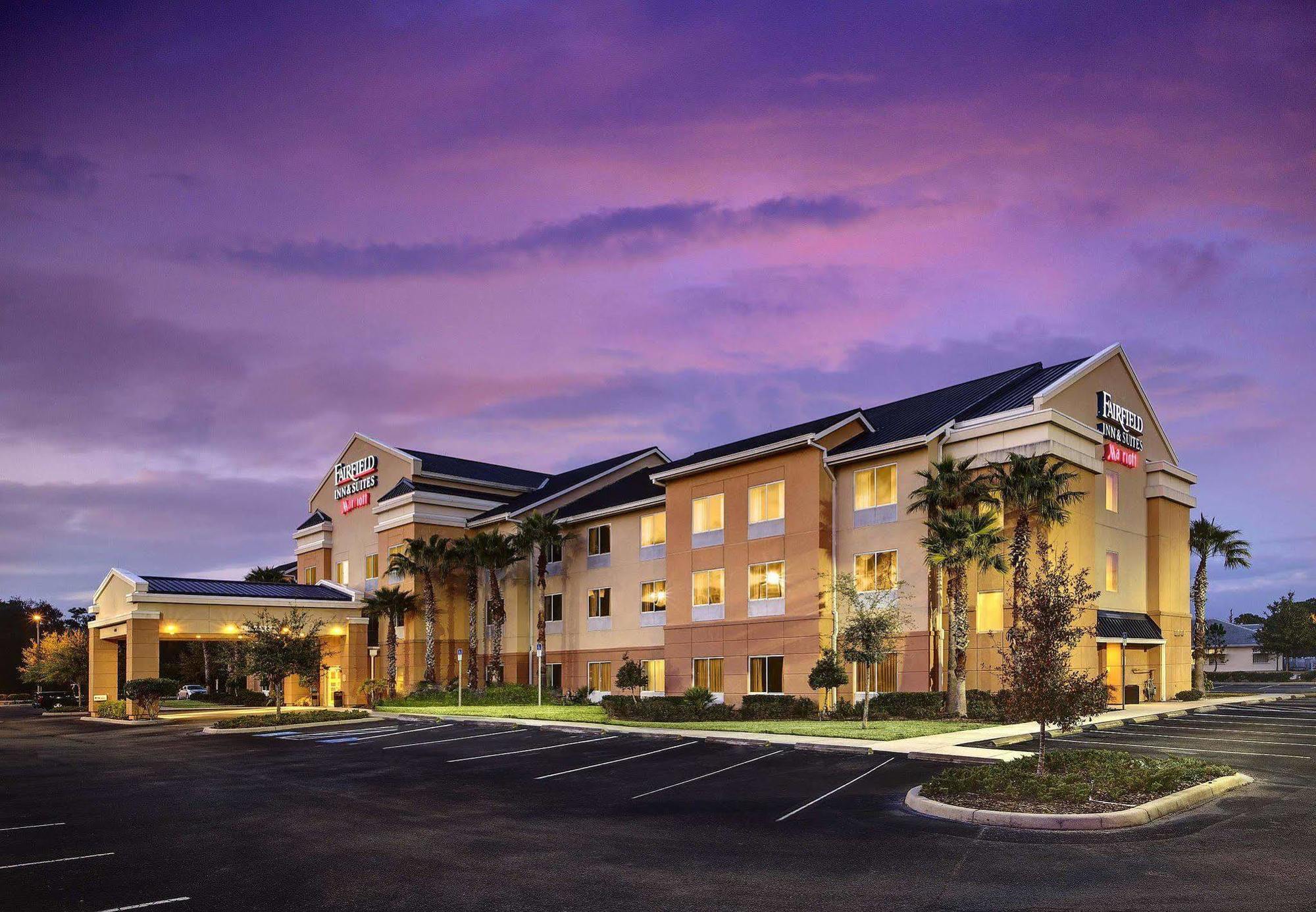 Fairfield By Marriott At Lakewood Ranch - Sarasota The Meadows Ngoại thất bức ảnh
