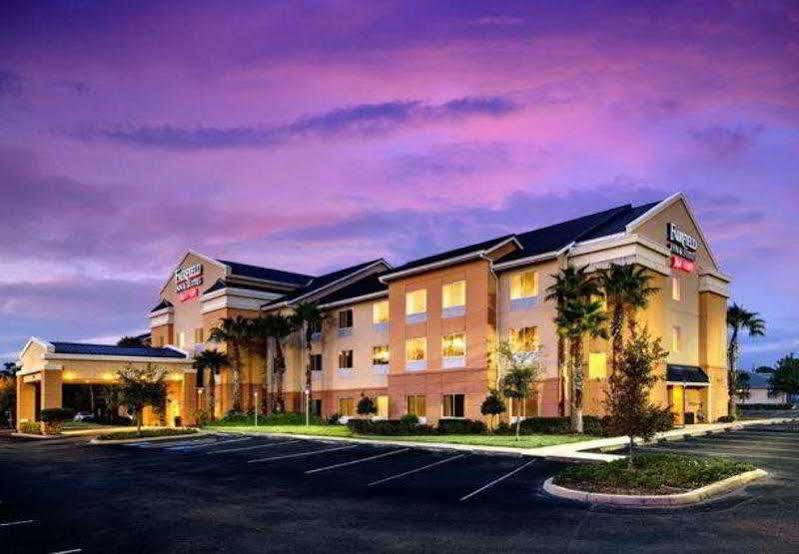 Fairfield By Marriott At Lakewood Ranch - Sarasota The Meadows Ngoại thất bức ảnh