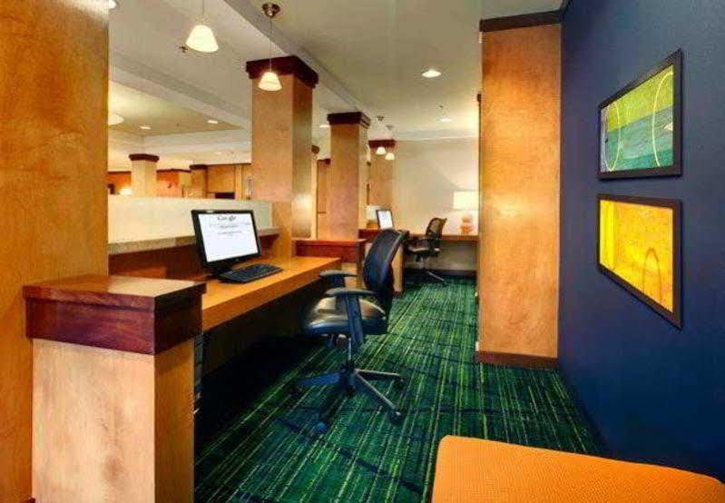 Fairfield By Marriott At Lakewood Ranch - Sarasota The Meadows Ngoại thất bức ảnh