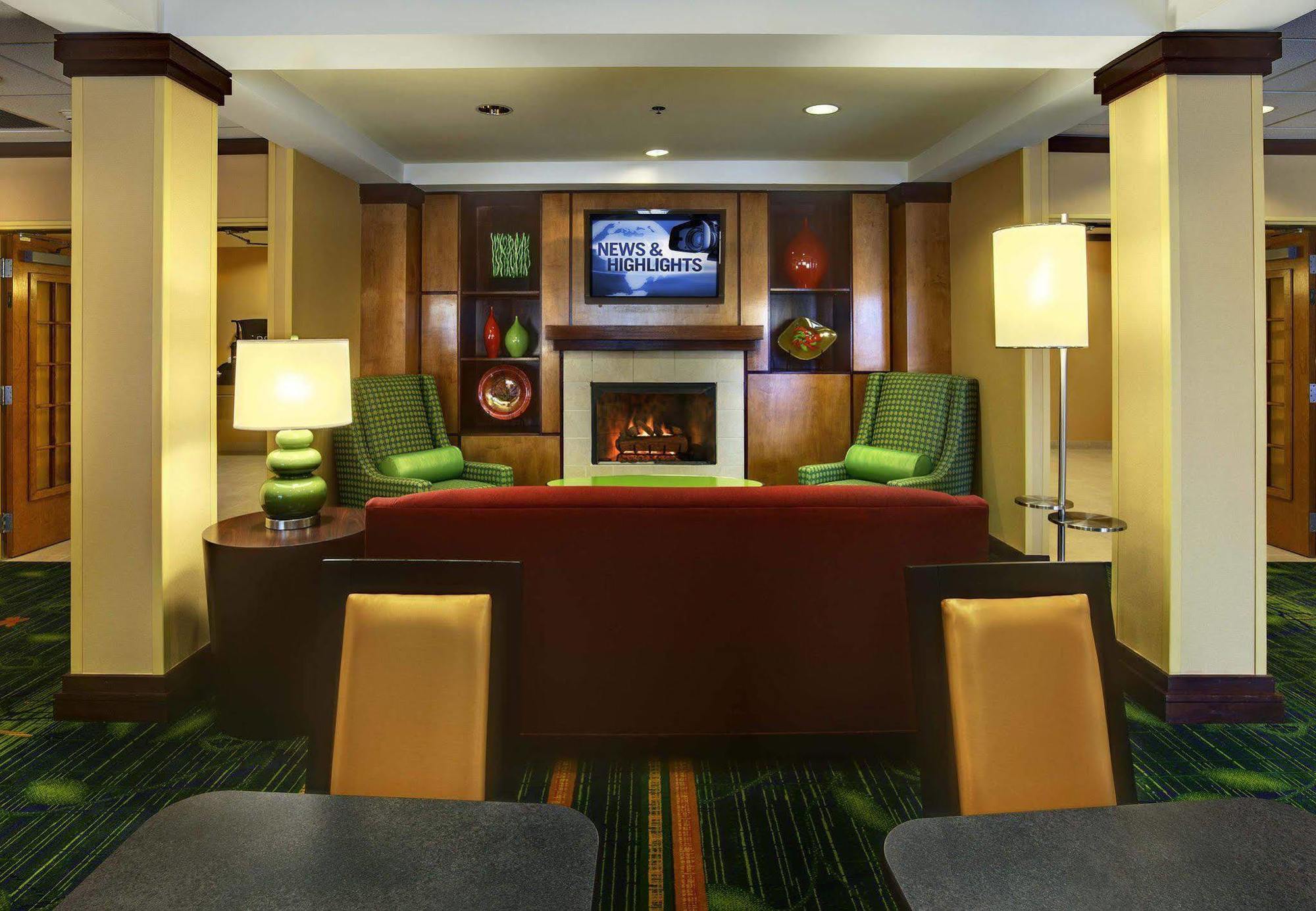 Fairfield By Marriott At Lakewood Ranch - Sarasota The Meadows Ngoại thất bức ảnh