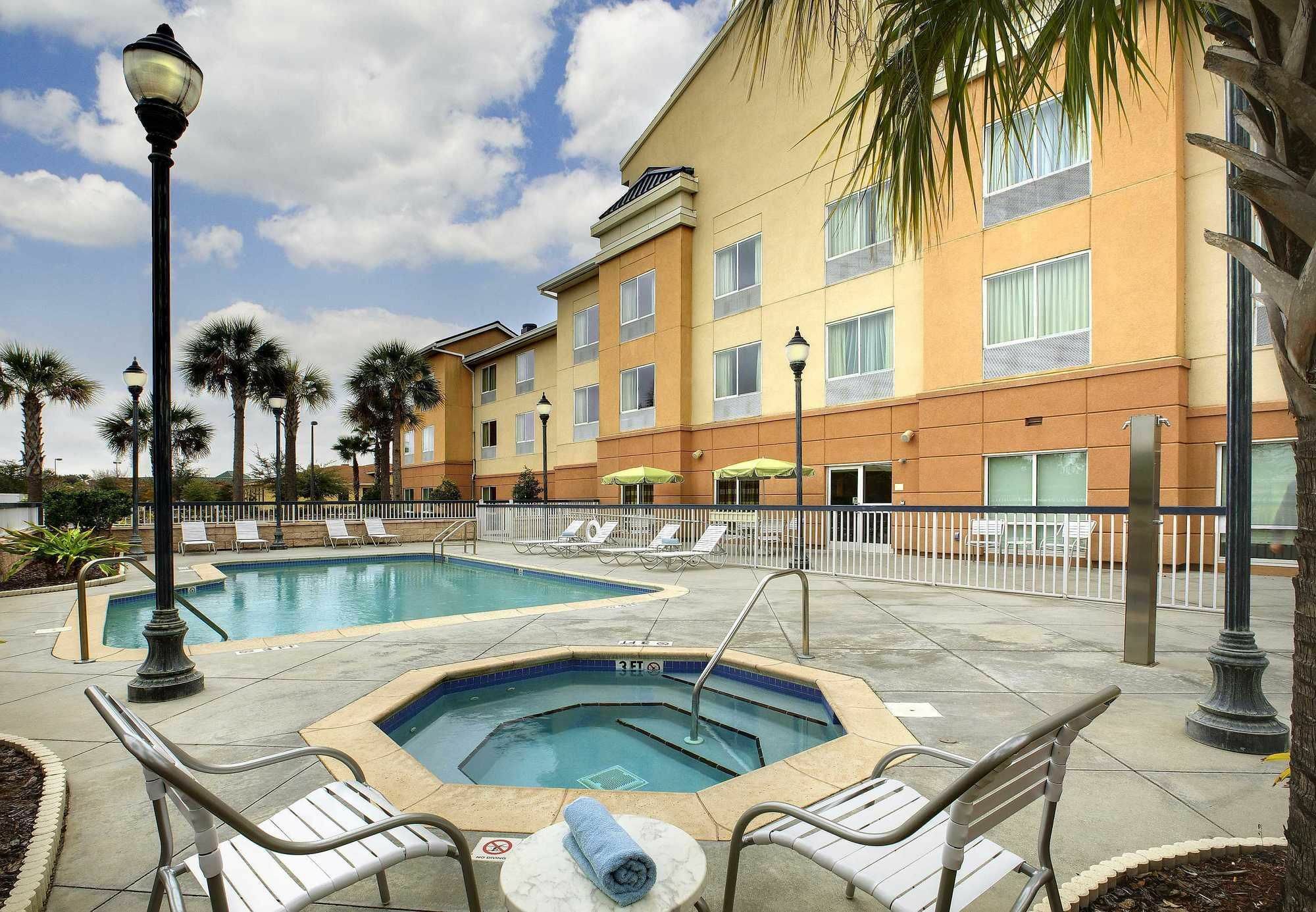 Fairfield By Marriott At Lakewood Ranch - Sarasota The Meadows Ngoại thất bức ảnh