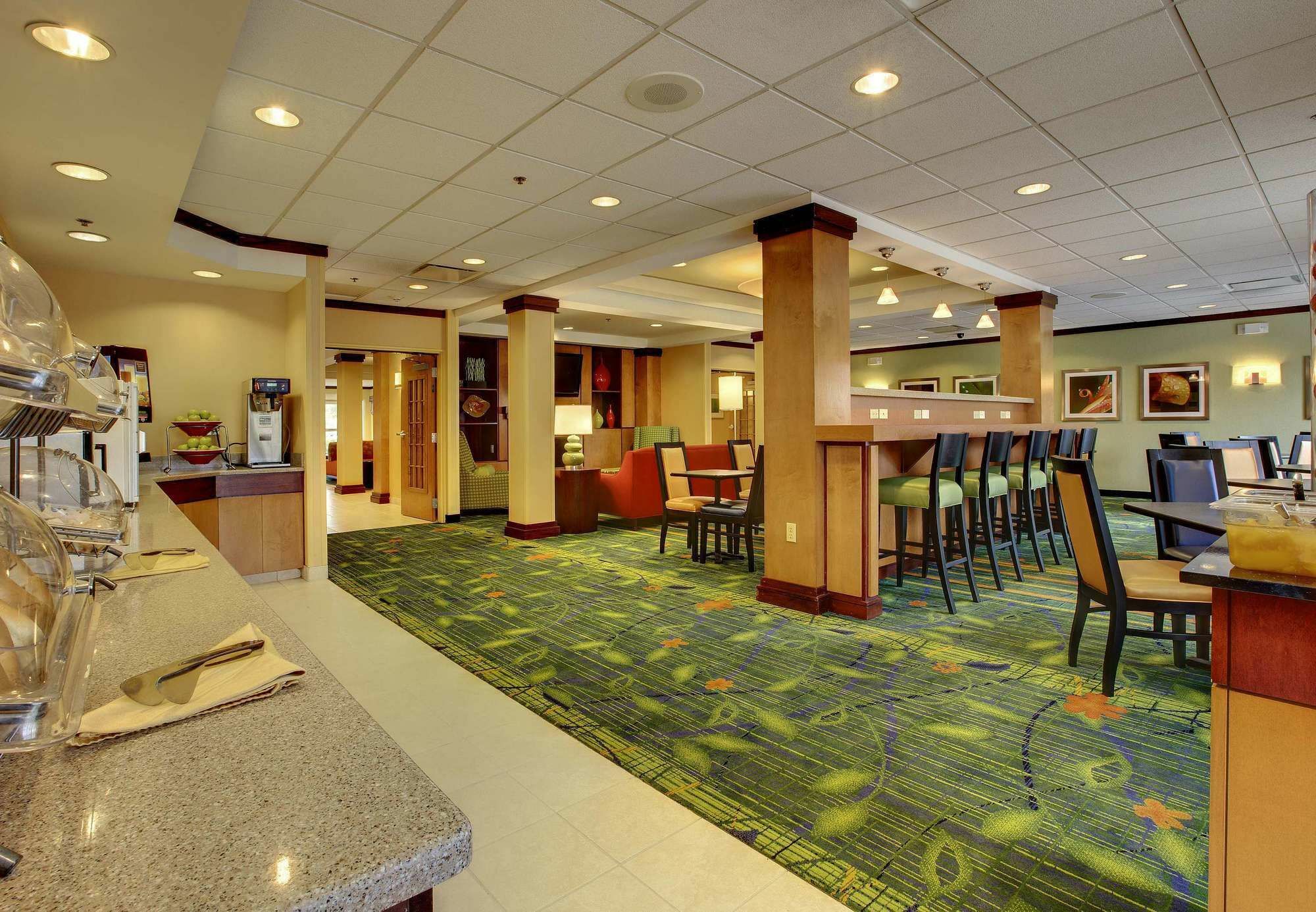 Fairfield By Marriott At Lakewood Ranch - Sarasota The Meadows Ngoại thất bức ảnh