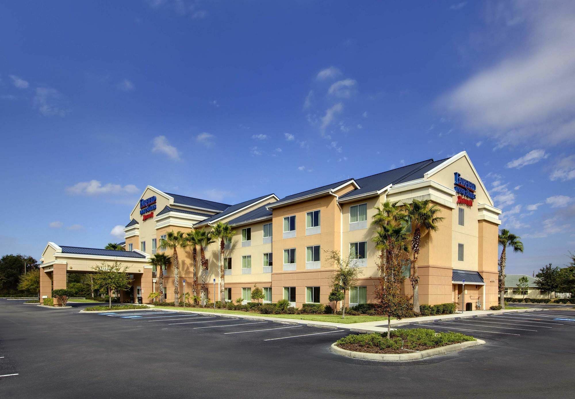 Fairfield By Marriott At Lakewood Ranch - Sarasota The Meadows Ngoại thất bức ảnh