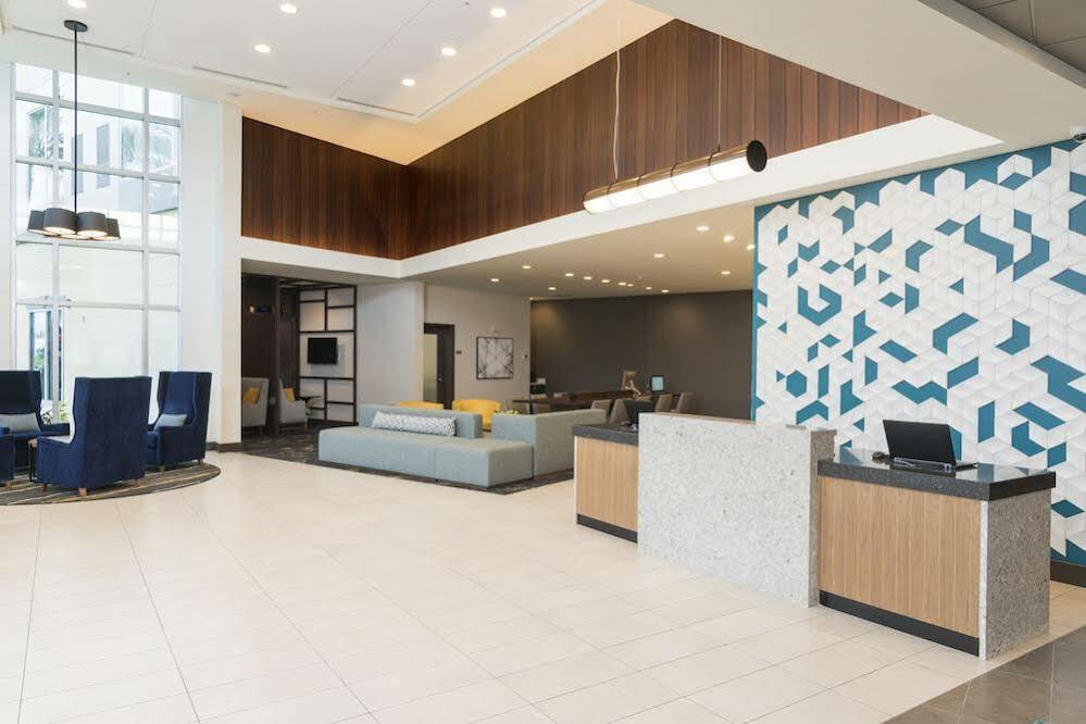 Fairfield By Marriott At Lakewood Ranch - Sarasota The Meadows Ngoại thất bức ảnh