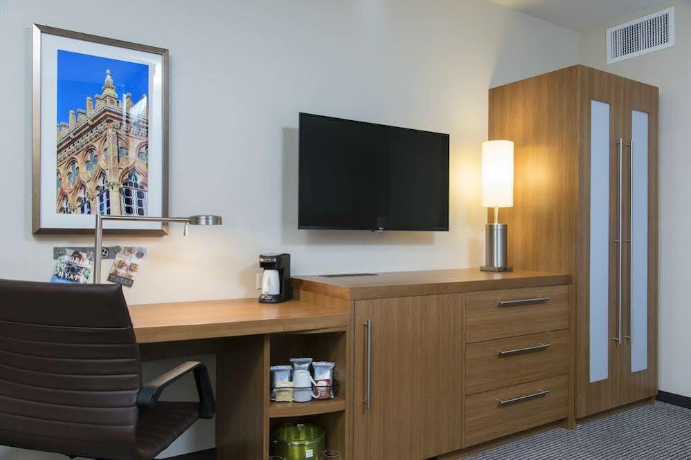 Fairfield By Marriott At Lakewood Ranch - Sarasota The Meadows Ngoại thất bức ảnh
